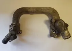 Корпус термостата Ford Explorer 3 7R3E 8C36 102213