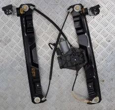 Стеклоподъемник передний правый Ford Explor 104699