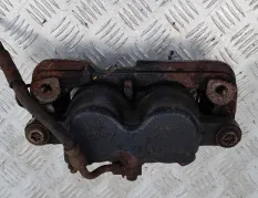 Суппорт тормозной передний левый Chevrolet  105129