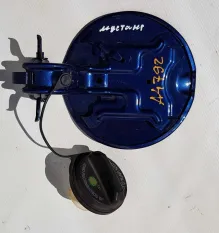Лючок бензобака Ford Mustang 2004-2014 AR3Z 104333