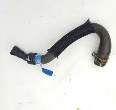 Патрубок охлаждения Ford Explorer 5 DB53 8W 105829