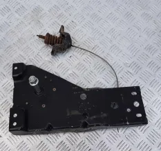 Механизм подъема запасного колеса Ford Expl 106075