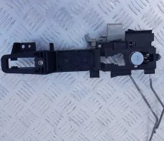 Кронштейн ручки двери левой Ford Explorer 5 106679