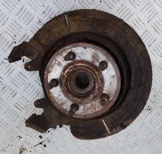 Кулак поворотный задний левый Ford Explorer 105872