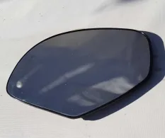 Зеркальный элемент левого зеркала Chevrolet 105614
