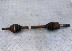 Полуось задняя правая Ford Explorer 4 7L2Z  106081