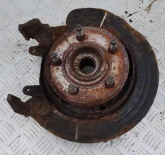 Кулак поворотный задний правый Ford Explore 105875