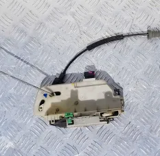 Замок двери передний левый Ford Explorer 5  106685