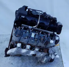 ДВС Chevrolet (General Motors) Vortec 5300 LMG  19329863 105617