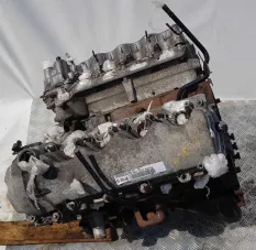 ДВC Ford Explorer 4 Triton V8 (4.6L) 24-valve SOHC 105625