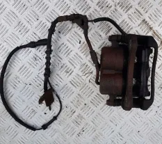 Суппорт тормозной передний правый Ford Expl 105886