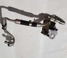 Трубка топливной магистрали Chevrolet Camar 104458