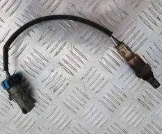 Кислородный датчик (Лямбда-зонд) задний GM  104729