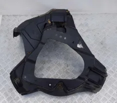 Кожух запасного колеса в сборе Ford Explore 106100