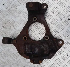 Поворотный кулак передний правый Chevrolet  105190