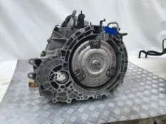 АКПП Ford Explorer 5 2011-2015 6F50 BA8Z-70 105635
