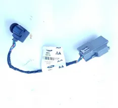 Подсветка салона Ford Explorer 5 BB53 13E72 106349