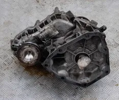 Раздаточная коробка Ford Explorer 3 (04г, 4 105896