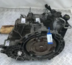 АКПП Ford Explorer 5 2011-2015 6F50 BA8Z-70 105638