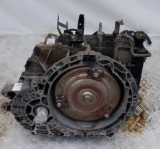 АКПП Ford Explorer 5 2011-2015 6F50 BA8Z-70 105909