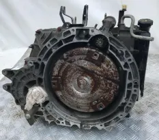 АКПП Ford Explorer 5 2011-2015 6F50 BA8Z-70 105639