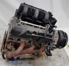 ДВС Ford Mustang 2004-2014 Cologne V6 SOHC( 105935