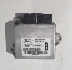 Блок SRS Ford Explorer 4 4L24 14B321 BC 106364