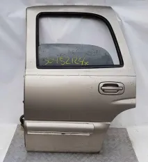 Дверь задняя левая Chevrolet Tahoe 1999-200 104747