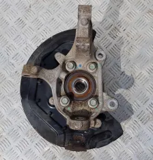 Кулак поворотный передний левый Ford Explor 105696