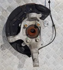 Кулак поворотный передний правый Ford Explo 105698