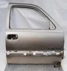 Дверь передняя правая Chevrolet Tahoe 1999- 104754