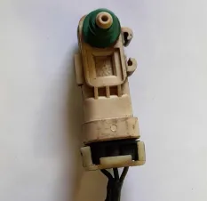 Датчик давления топлива GM 12209219 104490