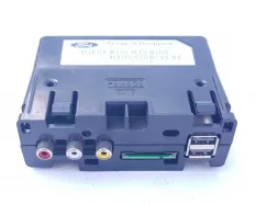 Адаптер USB/SD-cards/RCA Ford Explorer 5 BT 106383