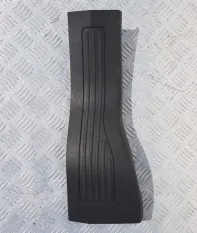 Накладка порога внутренняя задняя левая For 106583