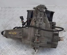 Раздаточная коробка Ford Expedition 2003-20 106145
