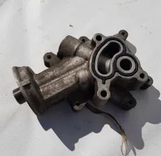 Корпус масляного фильтра Ford Explorer 5 AT 106703
