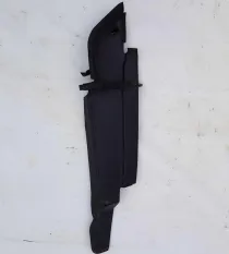 Накладка лонжерона левая верхняя Ford Explo 105471