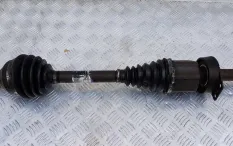Полуось передняя правая Ford Explorer 5 BB5 105964