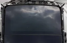 Стекло люка переднее Ford Explorer 5 BB5Z 7 105720