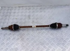 Полуось задняя левая Ford Explorer 5 BB5Z 4 105969