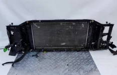 Передняя панель(Телевизор) Chevrolet Tahoe  104540