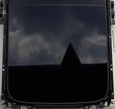 Стекло люка заднее Ford Explorer 5 BB5Z 785 105723