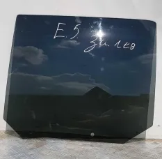 Стекло двери задней левой Ford Explorer 5 B 105727