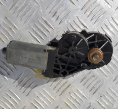 Мотор регулировки сидения Ford Explorer 5 8 106856