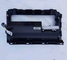 Каркас бардачка/перчаточного ящика Ford Exp 105508