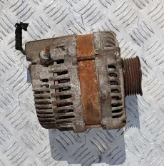 Генератор (200A) Ford Explorer 5 DG1T 10300 105731