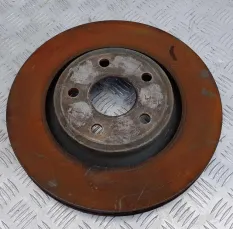 Диск тормозной передний Ford Explorer 5 CB5 105978