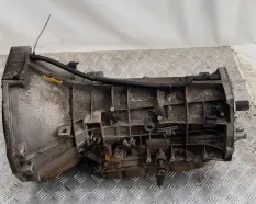 АКПП Ford Explorer 3 2002-2005 5R55 105321