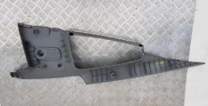 Панель заднего окна правая Ford Mustang 200 104583