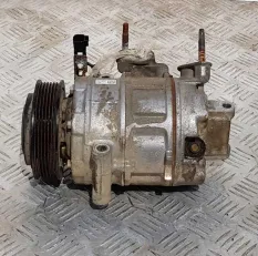 Компрессор кондиционера Ford Explorer 5 EB5 105741